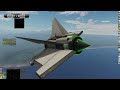 KSP - KHB Jet Fighter Cup: Aviator_Firebird (AVF) VS KerbalHub (KHB)