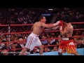 Manny Pacquiao vs Juan Manuel Marquez - Trilogy highlight