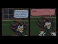 SHADINA.EXE KISSES SONIC! - [Sonic Comic Dub]