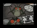 Serpentwined Comic Dub: I like your shoes