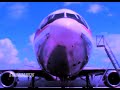 Airport PAST#8: Early Jet Age - Miami International Airport - Pt 1* Pan Am & National Airlines Era