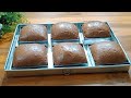 HOW TO MAKE A SUPER SOFT CHOCOLATE MILK BREAD || And easy to make