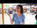 Fried Chicken 200 Kilo a Day! Sold Out very Fast - Only $0.70 Each | Thai Street Food