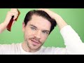 Clay, Pomade, Gel or Cream? | Men's Hair Product Guide