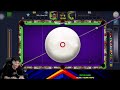 NFL x WACCI 8BP 999 VS Mahdi Afg YT 999 8BallPool TRICKSHOT & KISS SHOT In VANICE LEVEL MAX 😱😱