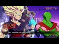 Guy who sucks at fighterz ep. 1