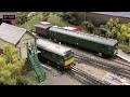 Shoeburyness Model Railway Exhibtion 2023