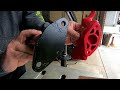 How to Build DIY Lucid Autowerks Harbor Freight Manual Tire Changer Use and Review!