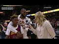 LeBron James Funniest Moments