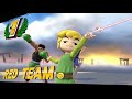 Super Smash Brothers Wii U Online Team Battle 78 A Seven Point Win