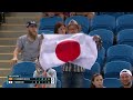 Kei Nishikori vs Pablo Carreno Busta - Full Fifth Set Tiebreak | Australian Open 2019 4R