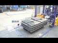 QT6-15 block machine for making paver blocks