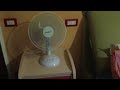 Nuovo ventilatore