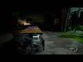 The Last of Us™ Part II Shotgun Headshot