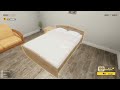 Reaching 2 Star Rated Rooms | Hotel Business Simulator | Episode 3