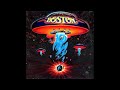 Boston - More Than A Feeling - Remastered