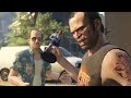 A DANÇA do Miguel e o FUNKEIRO do Time - GTA 5 Melhores Momentos #9