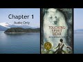 Touching Spirit Bear - Ch. 1 (audio only)