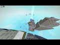 Roblox Parkour | Running...