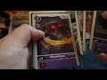 Digimon CCG Great Legend Booster Box Opening Pt1