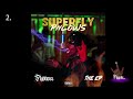 Flybhoss - SuperFly Phlow (Official Audio Slide)