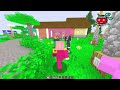 SẼ RA SAO NẾU HIHI LÀ TỔNG THỐNG THAY THẾ HIHA TRONG MINECRAFT*HIHA TỔNG THỐNG 😎😱😍