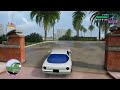 Vice City Definitive Edition -ain't missing you