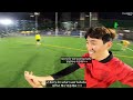 Happy football with the best superstars Ryan bang, Daniel in the Philippines! The last episode