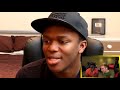REACTING TO OLD VIDEOS WITH KSI!