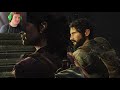 Tess's Final Moments: Last Of Us Part 4