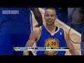 Steph Curry's Most Clutch Career Moments - Buzzer Beaters & Game Winners !