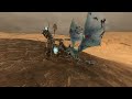 Total War Warhammer 3 Sync Kill/Animation Compilation 2