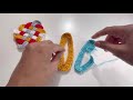 Crochet Coaster - Sailor’s knot Pattern - Celtic Knot Pattern
