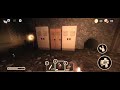 sorry i didn't activate sound but floor 2 gameplay #doors #gameplay enjoy