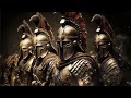 Mighty Spartan Army | Best Epic Heroic Orchestral Music | Epic Music Mix 2023