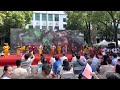 Tarian Wonderful Indonesia Berhasil Memeriahkan Acara Culture Festival CCNU 2023 di Wuhan