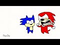 The Return of the SonicWhacker55 Collab (500K Subscribers Special)