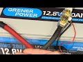 GrenerPower 200Ah Plus 12 Volt LiFePO4 best value 200Ah battery?