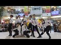 Boys' Generation|Cover SNSD::Thailand| THE BOYS @ Wedo 19.05.2012 Audition
