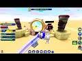 Sonic Speed Simulator Episode 1