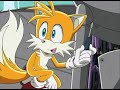Tails: I Used My Screwdriver