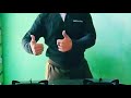 DJ ADAMBARAI REMIX ! tik tok viral terbaru 2020 Fullbass (aaajik remix)