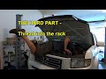 How to Replace a Honda Power Steering Hose 3.5 V6