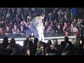 Kane Brown - Heaven Scotiabank arena, Toronto 12/4/2022