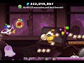 Just boring cookie run gameplay