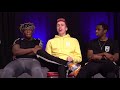 SIDEMEN GIVE ADVICE