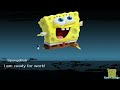 M.U.G.E.N Stage - SpongeBob: Deep Freeze Freak Out