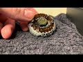 Beyblade Restoration Rock Orso