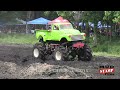 Perkins Mud Bog Spring Sling 2024 Part 2