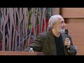 Global Jew-Hatred - My Lecture at Tafsik in Toronto (THE SAAD TRUTH_ 1701)